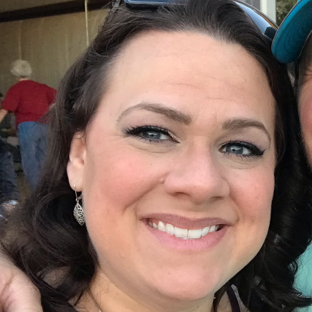 Meet your Posher, Jeanne